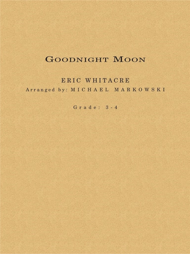 Goodnight Moon